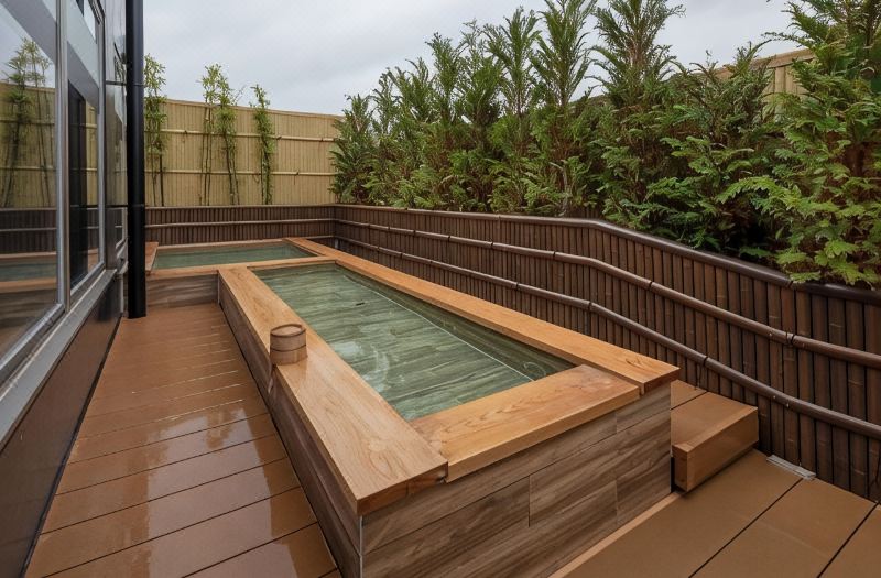 Wat Hotel & Spa Hida Takayama photo 3