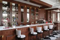 London Boutique Hotel - bar