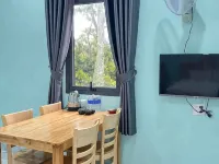 Đam me Homestay Hotels in B'Lao
