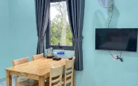 Đam me Homestay