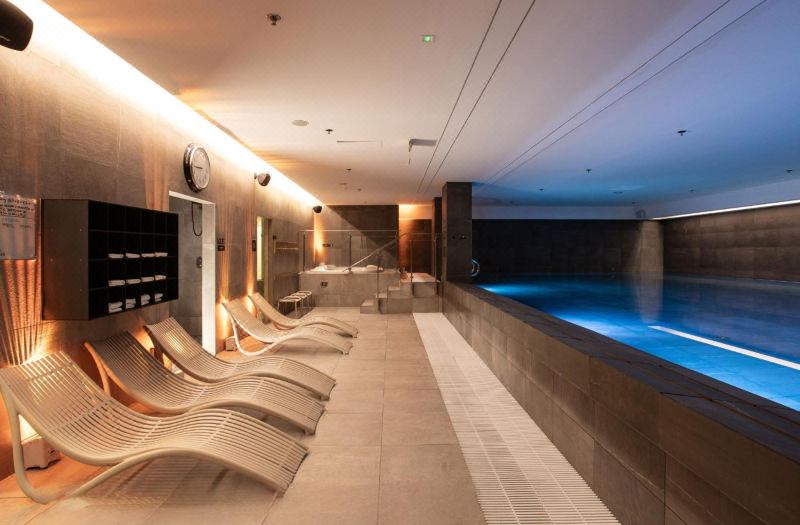 DoubleTree by Hilton Wroclaw photo 4