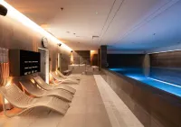 DoubleTree by Hilton Wroclaw - Ylellinen