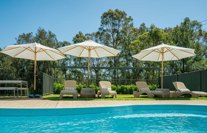 Hermitage Lodge