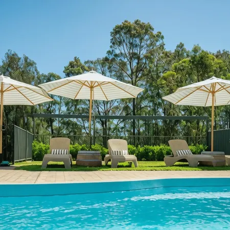 Hermitage Lodge