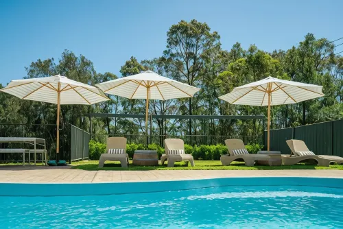 Hermitage Lodge