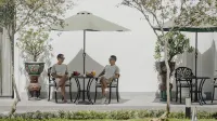 Silk Path Grand Hue Hotel