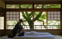 HOSHINOYA Kyoto