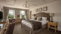 Rookery Hall Hotel & Spa โรงแรมใน