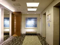 Smile Hotel Osaka Yotsubashi Hotels in der Nähe von Musikclub Namba Hatch
