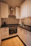 Vacation apartment Alpenblick - 3-Star