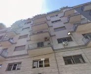 Modern apartment to relax in the city center - ห้องครัว
