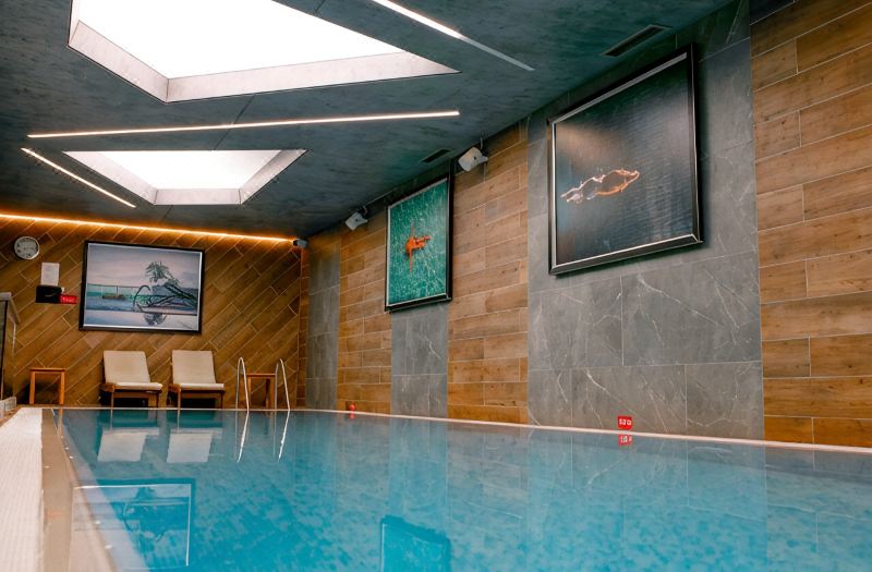InterContinental Baku by IHG photo 5