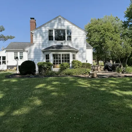 Charming Hudson Farmhouse on 12 Acres - 2 Miles from Cuyahoga Valley Nat’l Park