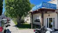 Hostel Danny Hotels in 