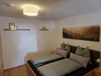 Ground floor vacation apartment Beim Schmölz - 2星級