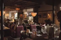 Rox Resort - breakfast