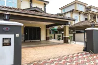Ipoh Lang Villa Premium Semi-D Villa by Verve - Bungalow