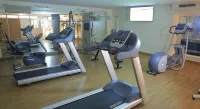 Imperial casablanca hotel&spa - Gym