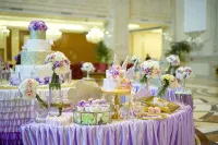 Evergrande Venice Resort - breakfast