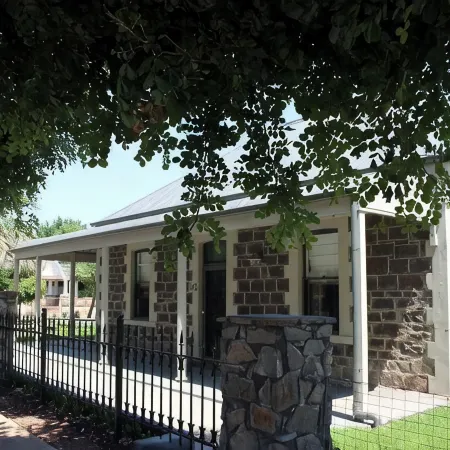 Barossa Bed & Breakfast