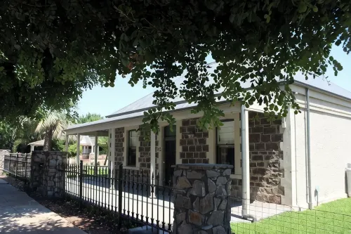 바로사 B&B