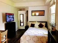Private, Sanitized Loft, with Discounts Sleeps 2 - 3-Star