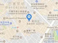 ホテル リアルト サイドカー周辺のホテル