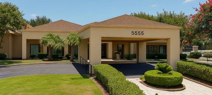 PRESTON SUITES by IHG Hotels in Montgomery