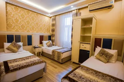 Best Nobel Hotel