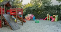 Camping Village Torre Pendente