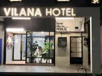 Vilana Hotel Hotels in Perlis