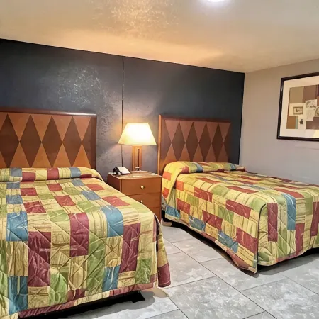 Arrowhead Motel