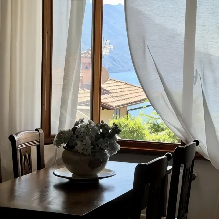 Spacious 95 sqm newly renovated vacation home with breathtaking views