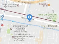 Grand Mercure Bangkok Atrium Các khách sạn gần Ga MRT Phetchaburi