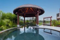 Holiday Inn Resort QIONGHAI GUANTANG by IHG - Kuumat lähteet