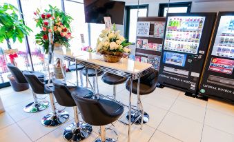 HOTEL LiVEMAX Ueno Ekimae
