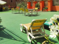 Onefam les Corts Các khách sạn ở Barcelonès