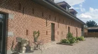 La Cense Pierrot des Princes - Homestays