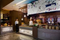 Jingmen Yichen Hotel