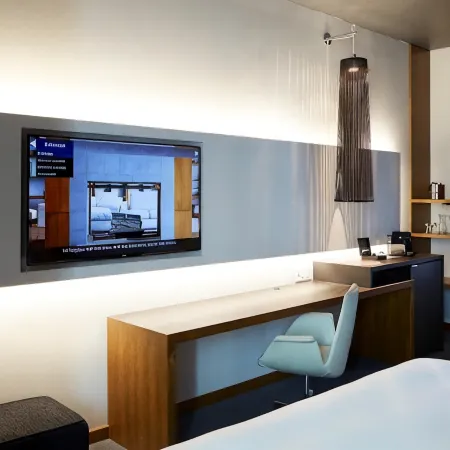 Le Germain Hotel Toronto