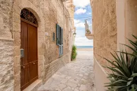 L'onda del Mare: Marina Seaview Panoramic Loft - Apartments