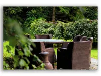 A Cosy Moffat Escape - 2 Bedrooms, 5 Minutes from Bustling Town Centre 모팟 호텔
