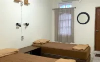 Bunk Bed and Breakfast