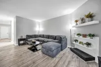 Southern Comfort: 2BD/2BA near Downtown Columbia - 3-Star