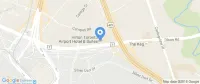 Hilton Toronto Airport Hotel & Suites