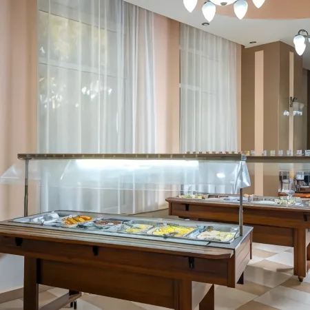 Hotel Traian