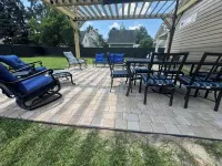 Exquisite furnished rental in Downtown Aiken!
