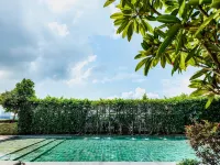 Beacon Executive Suite by NGN Homestay