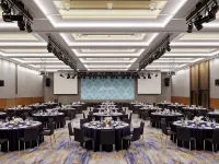 Wyndham Grand Busan Ijin Отели рядом с достопримечательностью «Смотровая площадка Сондо»