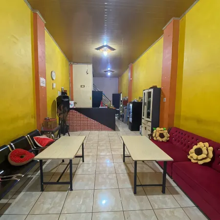 Wisma Raffa Lahat